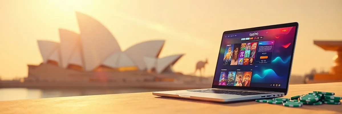 ripper casino in Australia — How Ripper Casino Fits Into the Search for the Best Online Casino
